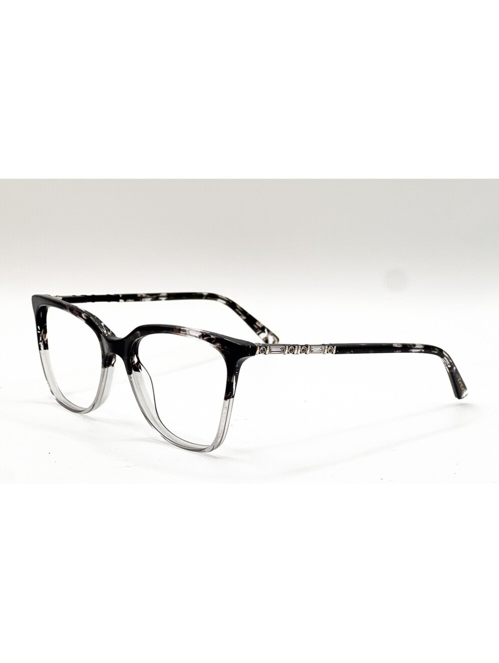 Bebe BB5191 Jet Gradient Full Rim Authentic Eyeglass Frames 54-17-135